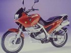 BMW F 650 ST Strada